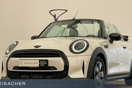 Mini Cooper Cabrio 113.613 km 18.849 &euro; Ulm 89077