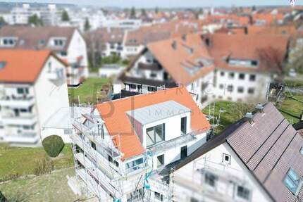 Wohnung Neu-Ulm Pfuhl - 2 Zimmer, 69 m&sup2;, 398.000&euro; | Angebot:25691158