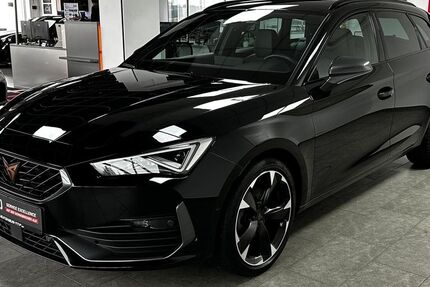Cupra Leon 64.500 km 22.790 &euro; Heroldstatt 72535