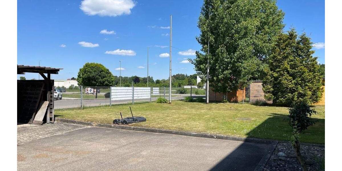 Gewerbeobjekt Illertissen - 2.002&euro; | Angebot:25796274