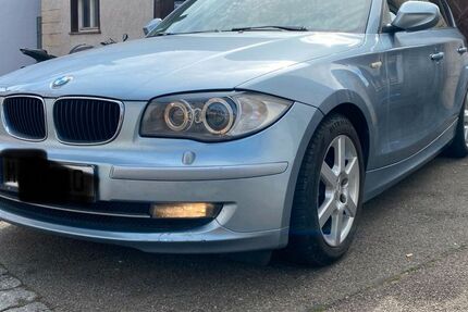 BMW 120 175.600 km 2.799 &euro; Herbrechtingen 89542