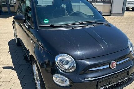 Fiat 500 76.912 km 7.990 &euro; Lonsee-Luizhausen 89173