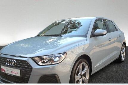 Audi A1 38.745 km 22.460 &euro; Ulm 89073