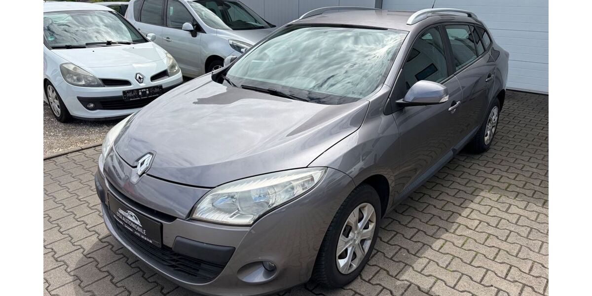 Renault Megane 159.000 km 3.990 &euro; Gerstetten 89547