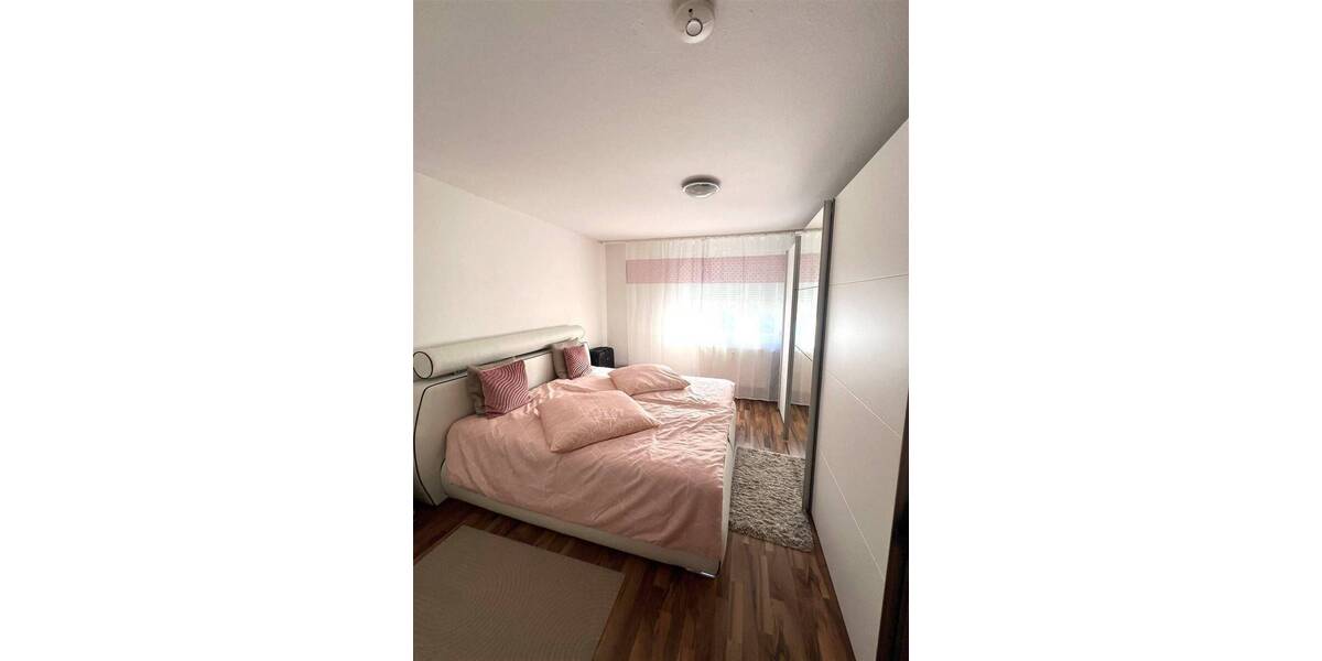 Etagenwohnung Ulm Mitte - 4 Zimmer, 80 m&sup2;, 205.000&euro; | Angebot:25692776