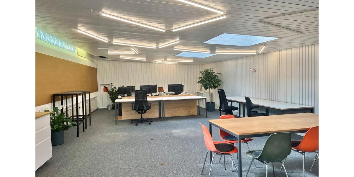 Gewerbeobjekt Ulm - 1.300&euro; | Angebot:24381692