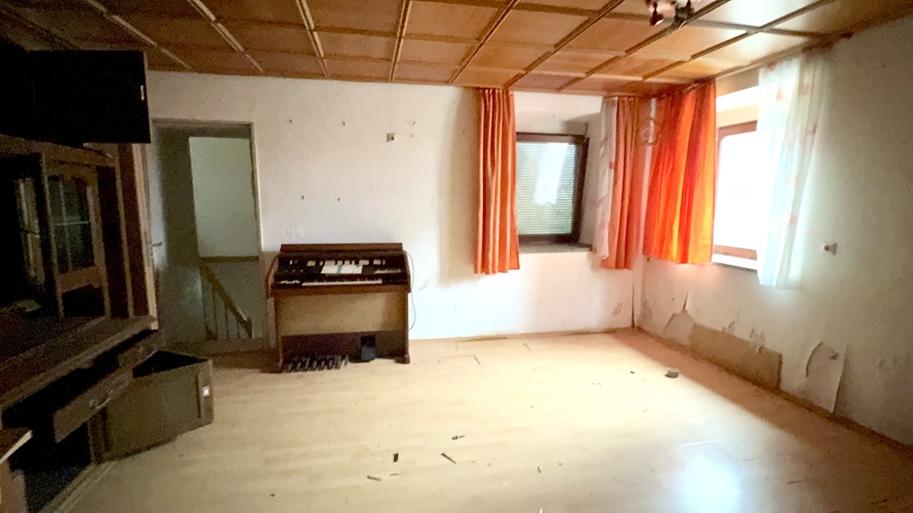 Grundsanierung Neubau - Mehrfamilienhaus, Wohnhaus Langenau | Angebot:25978557