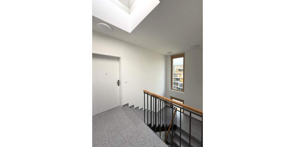 Etagenwohnung Ulm Eselsberg - 3 Zimmer, 108 m&sup2;, 860.200&euro; | Angebot:25669560