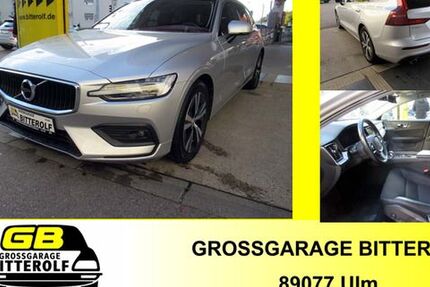 Volvo V60 69.000 km 25.990 &euro; Ulm 89077