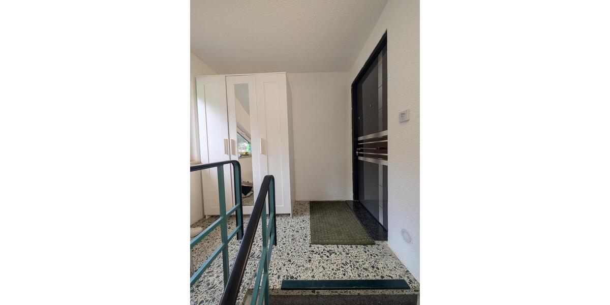 Dachgeschoßwohnung Geislingen an der Steige - 2.5 Zimmer, 60 m&sup2;, 700&euro; | Angebot:24864965