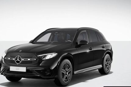 Mercedes-Benz GLC 220 9.900 km 58.689 &euro; Neu-Ulm 89231