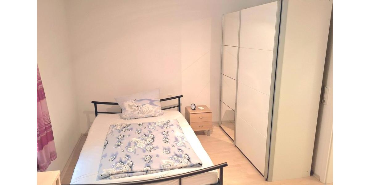 Doppelhaushälfte Bibertal - 4 Zimmer, 68 m&sup2;, 240.000&euro; | Angebot:26765960