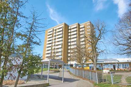 Wohnung Ehingen Berkach - 3 Zimmer, 75 m&sup2;, 171.000&euro; | Angebot:26162795