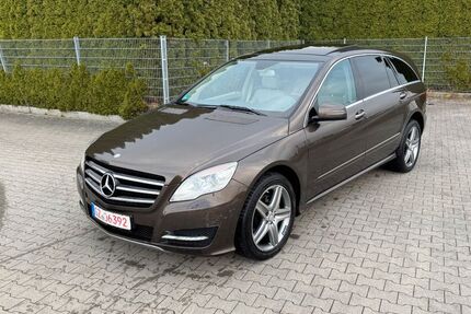 Mercedes-Benz R 350 399.950 km 6.990 &euro; Kötz 89359