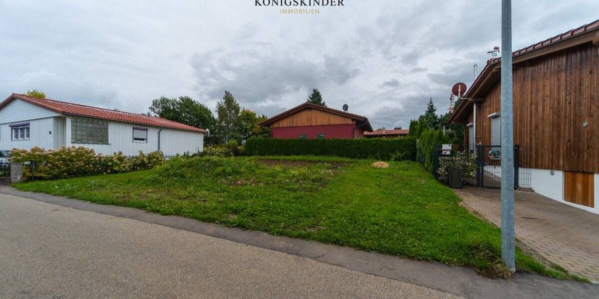 Grundstück Hohenstadt - 95.000&euro; | Angebot:25676359