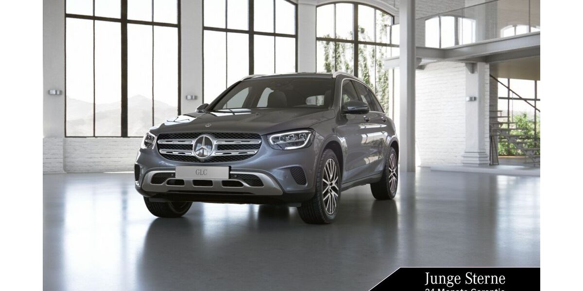 Mercedes-Benz GLC 300 91.341 km 32.950 &euro; Neu-Ulm 89231