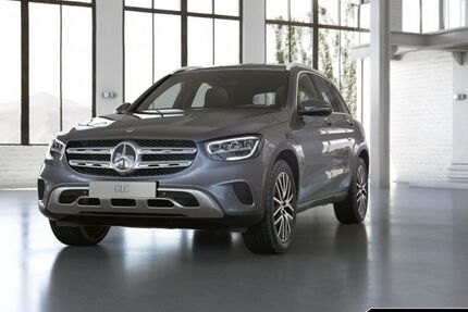 Mercedes-Benz GLC 300 91.341 km 33.760 &euro; Neu-Ulm 89231