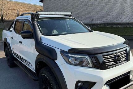 Nissan Navara 184.458 km 19.500 &euro; Neu-Ulm 89233