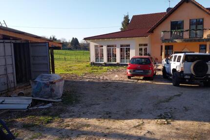 Haus Günzburg - 8 Zimmer, 343 m&sup2;, 900.000&euro; | Angebot:26126833