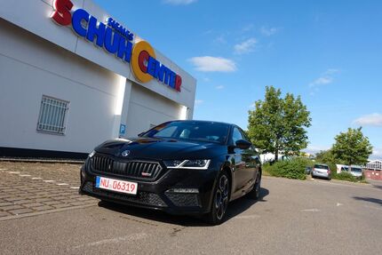 Skoda Octavia 139.000 km 26.990 &euro; Neu-Ulm 89231