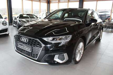 Audi A3 58.000 km 22.990 &euro; Amstetten 73340