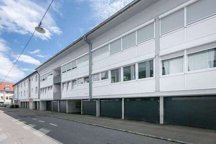 Wohnung Ulm - 1 Zimmer, 31 m&sup2;, 149.900&euro; | Angebot:25324774