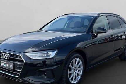 Audi A4 52.600 km 22.888 &euro; Ehingen 89584