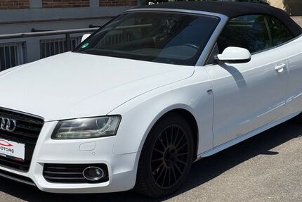 Audi A5 165.000 km 11.499 &euro; Neu-Ulm 89231