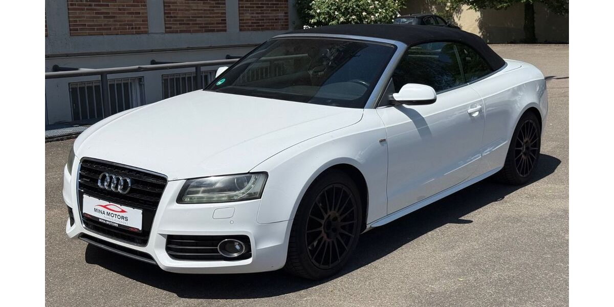 Audi A5 165.000 km 11.499 &euro; Neu-Ulm 89231