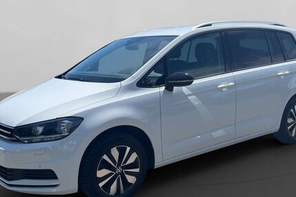 VW Touran 21.914 km 29.999 &euro; Ehingen 89584