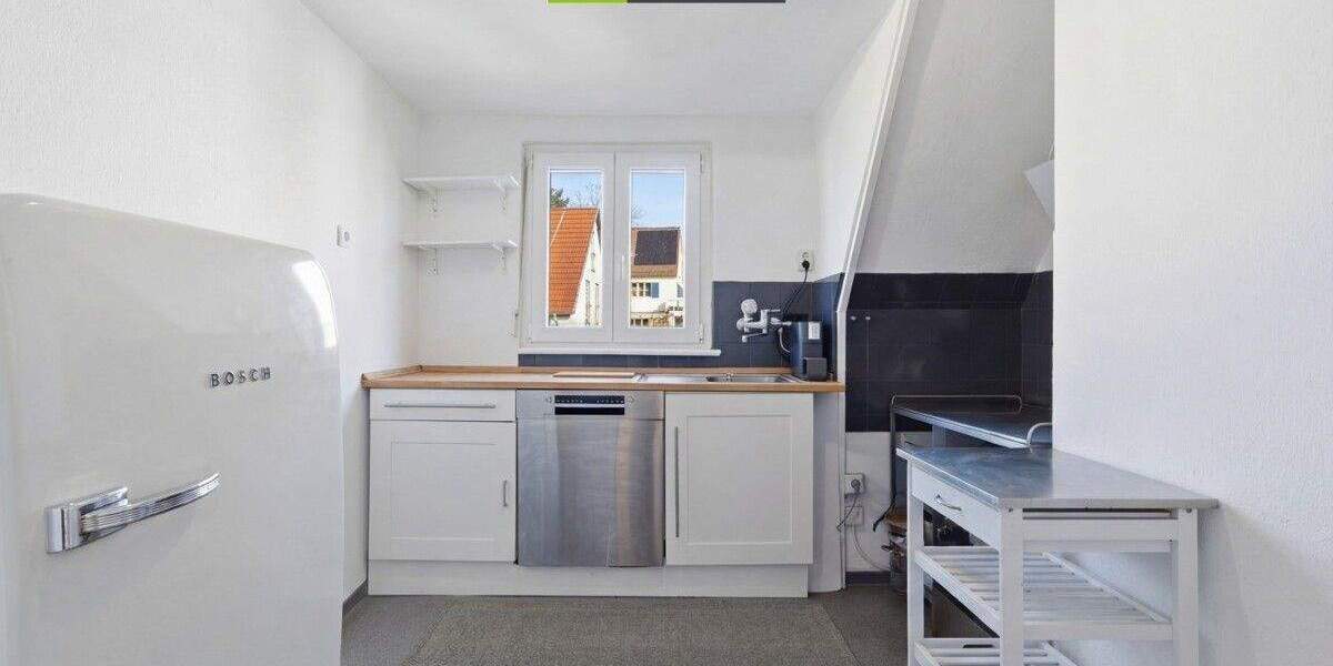 Mehrfamilienhaus, Wohnhaus Ulm Oststadt - 1 Zimmer, 267 m&sup2;, 779.000&euro; | Angebot:25820253