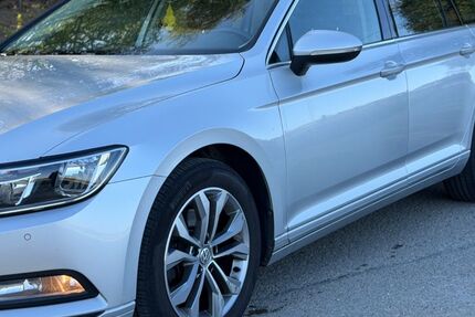 VW Passat Variant 295.000 km 7.200 &euro; neu-ulm 89231