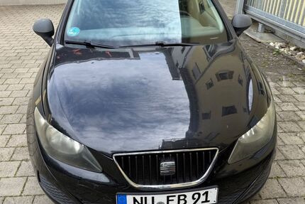 Seat Ibiza 165.000 km 2.800 &euro; Senden 89250