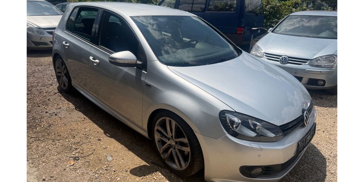 VW Golf 150.998 km 7.999 &euro; Ulm-Donautal 89079