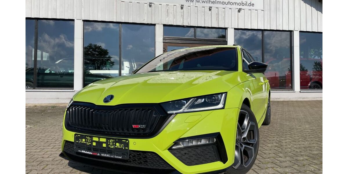 Skoda Octavia 72.166 km 30.990 &euro; Neuburg a. d. Kammel 86476