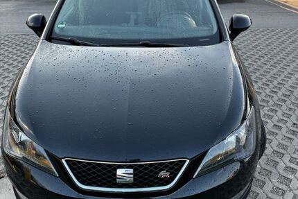 Seat Ibiza 205.000 km 4.500 &euro; Kötz 89359