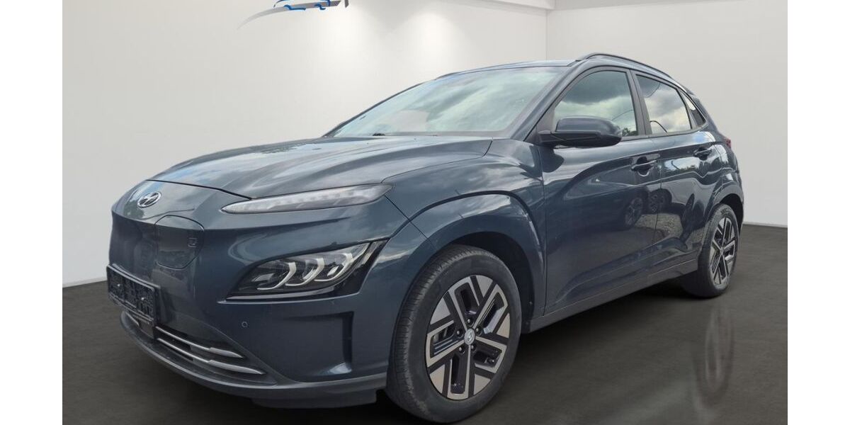 Hyundai KONA 57.810 km 18.485 &euro; Ulm 89081