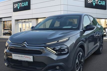 Citroen C4 X 23.500 km 21.990 &euro; Ulm 89081