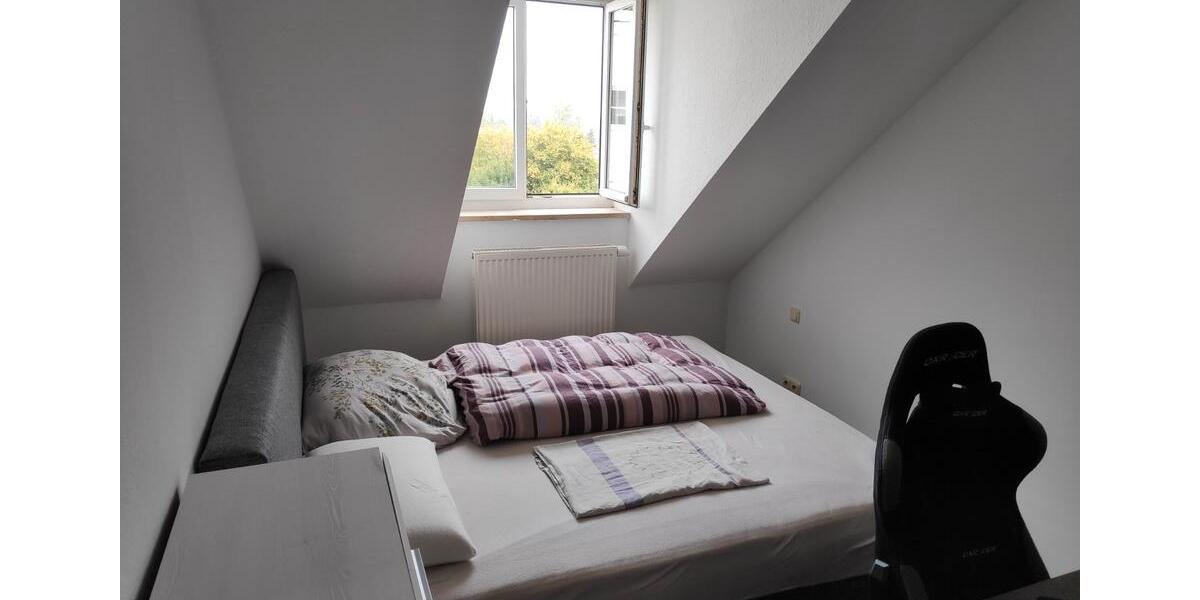 Maisonettenwohnung Günzburg - 3.5 Zimmer, 78 m&sup2;, 249.000&euro; | Angebot:26723013