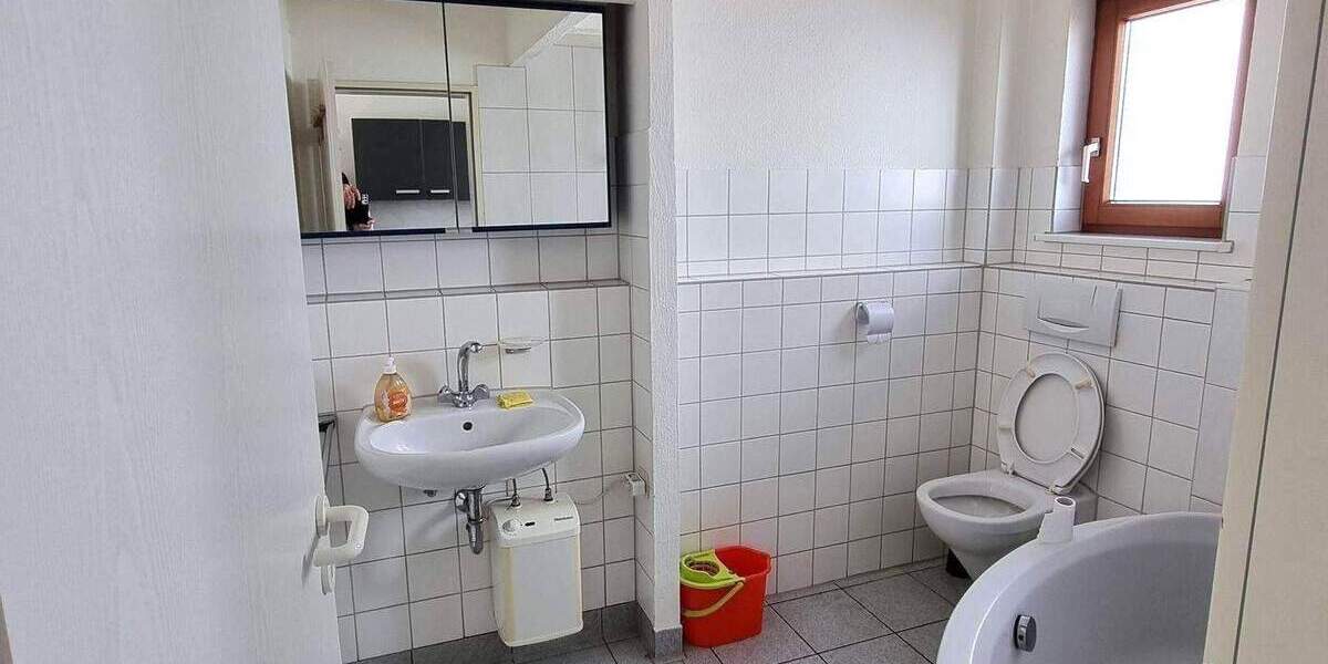 Etagenwohnung Ulm Lehr - 3 Zimmer, 92 m&sup2;, 258.000&euro; | Angebot:25777166