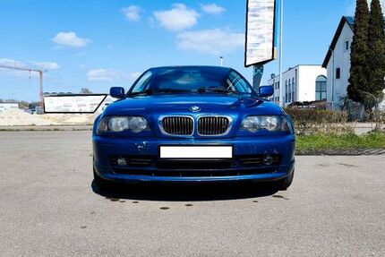 BMW 320 345.000 km 3.220 &euro; Langenau 89129
