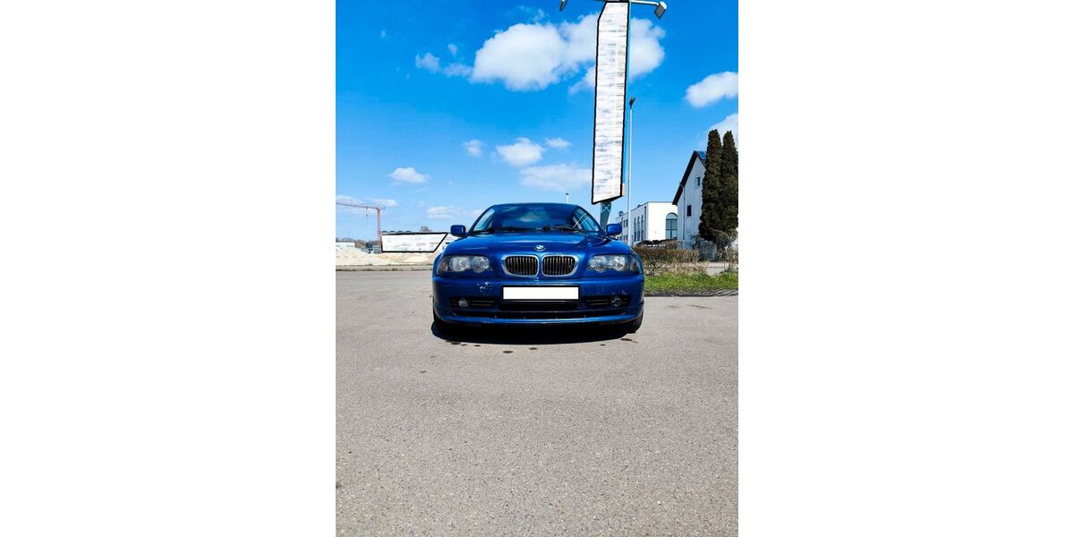 BMW 320 345.000 km 3.220 &euro; Langenau 89129