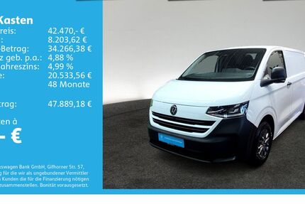 VW Andere 1.279 km 42.160 &euro; Ulm 89079
