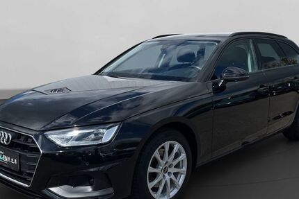 Audi A4 51.814 km 22.488 &euro; Ehingen 89584