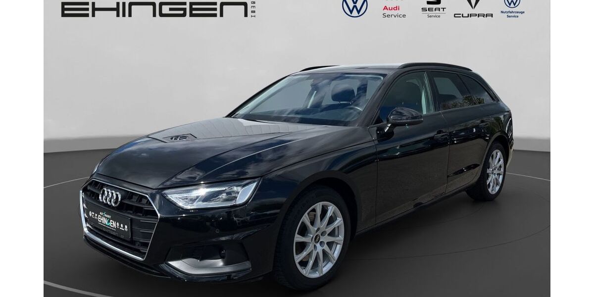 Audi A4 51.814 km 22.488 &euro; Ehingen 89584