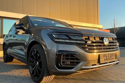 VW Touareg 132.400 km 42.900 &euro; Neu-Ulm 89233
