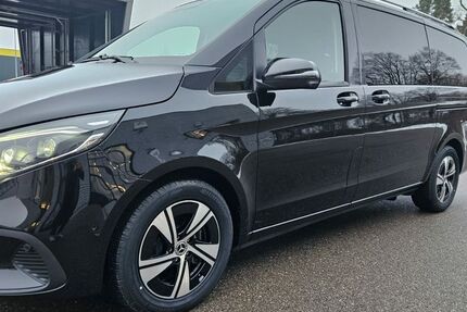 Mercedes-Benz V 250 9.000 km 71.370 &euro; Neu-Ulm 89231