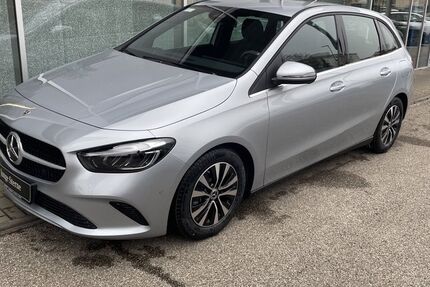 Mercedes-Benz B 200 3.000 km 35.900 &euro; Günzburg 89312