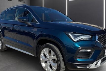 Seat Ateca 77.860 km 23.680 &euro; Ulm 89077