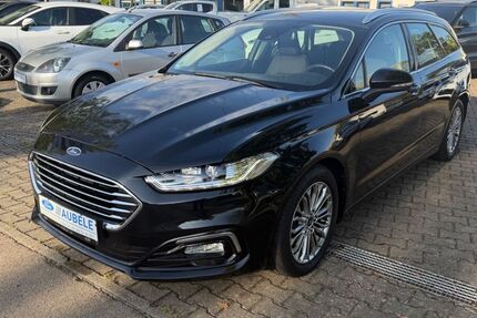 Ford Mondeo 82.900 km 18.990 &euro; Pfaffenhofen 89284